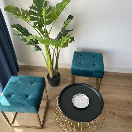 Sardina Apartment Barbate Exterior photo